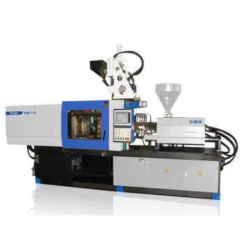 Vertical Type Injection Molding Machine(KM170-030V)